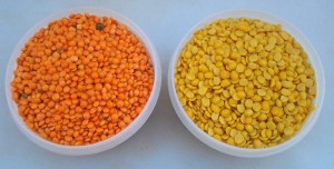 masoor-and-toor-dal